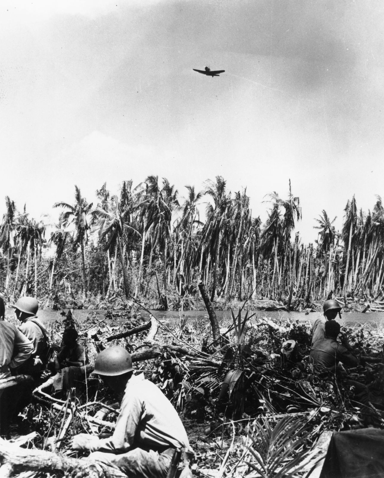 1942: GUADALCANAL